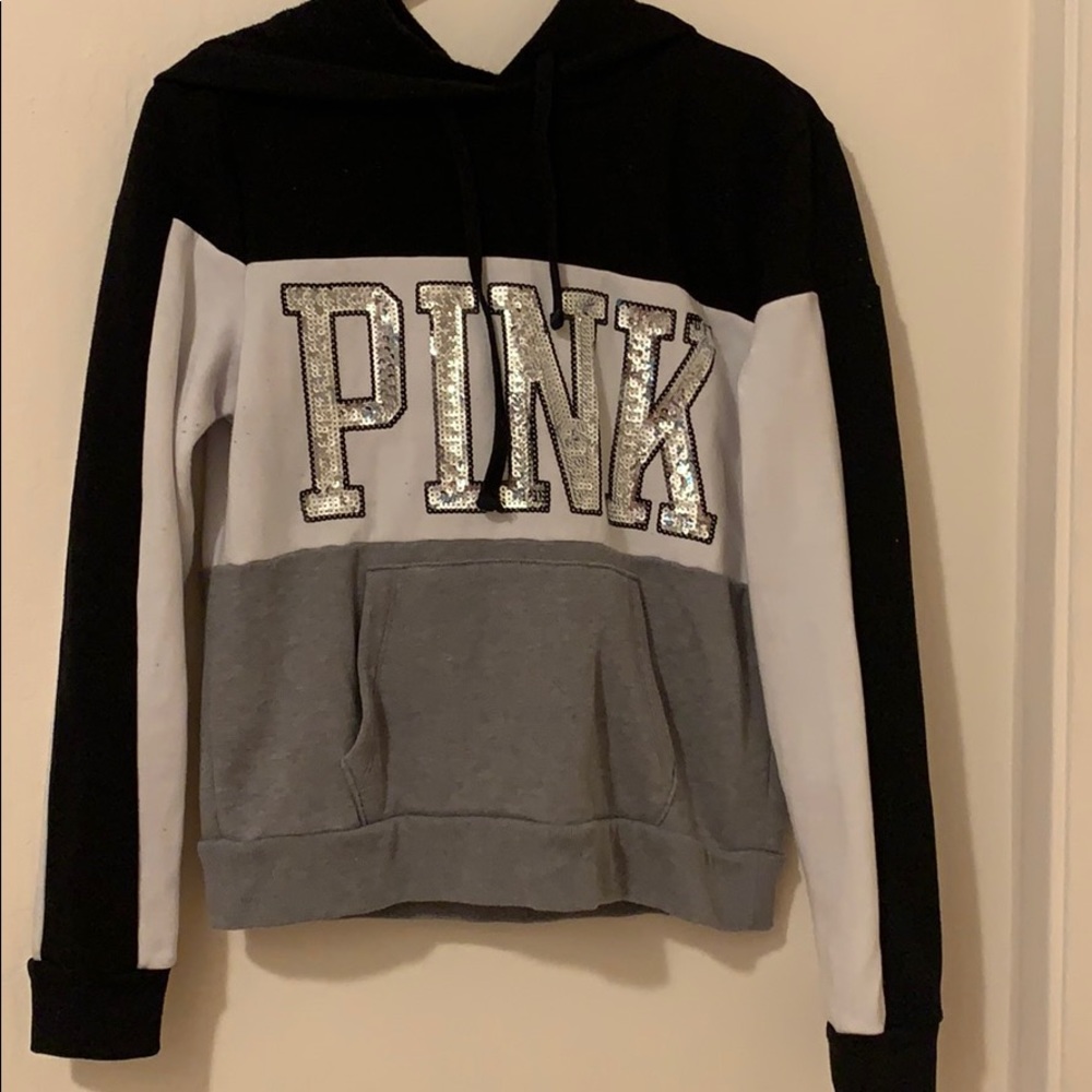 Victoria’s Secret PINK